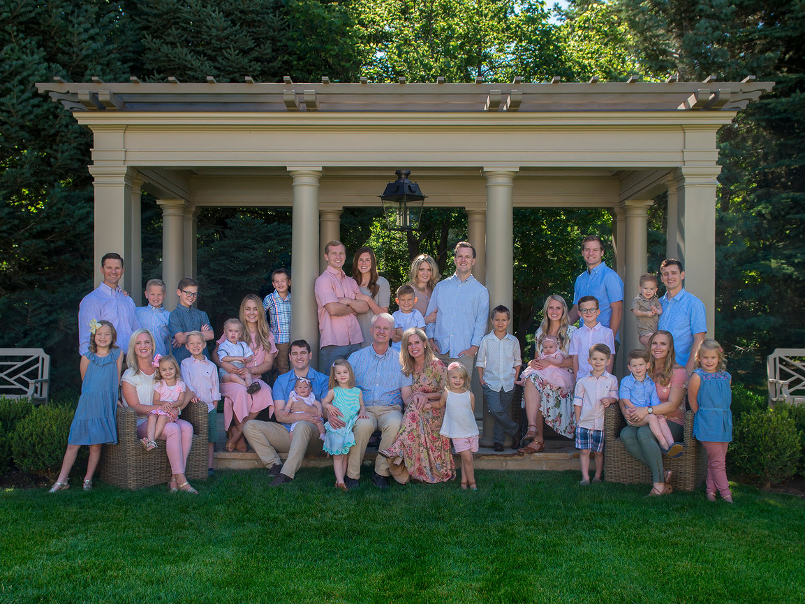 Music portraits- Park City Senior Pictures