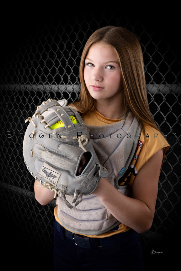 SENIOR PORTRAIT SESSION