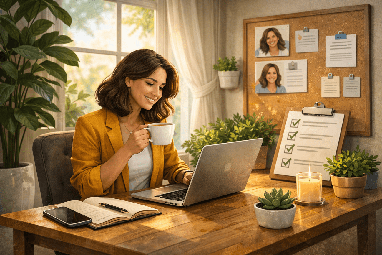 If You Only Market at the Last Minute, Read This