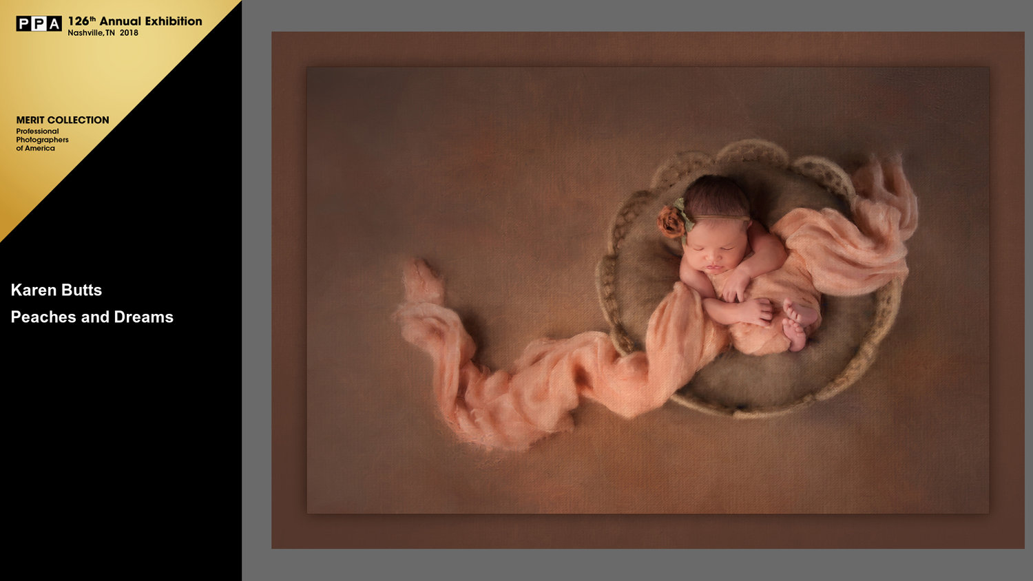 NEWBORN SESSIONS