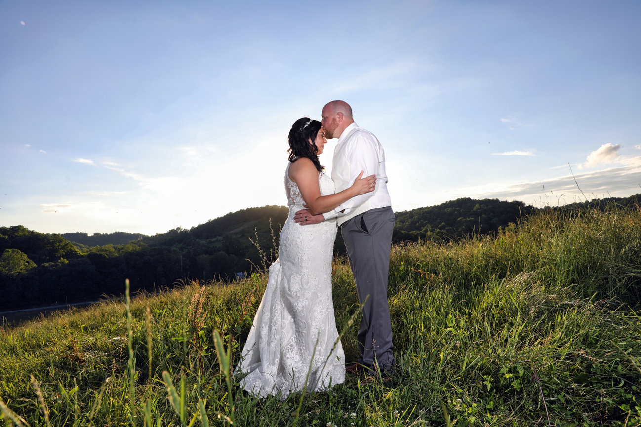 Bella's Senior Photos