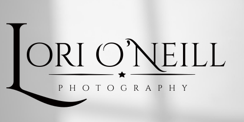 Lori O'Neill Photography Logo