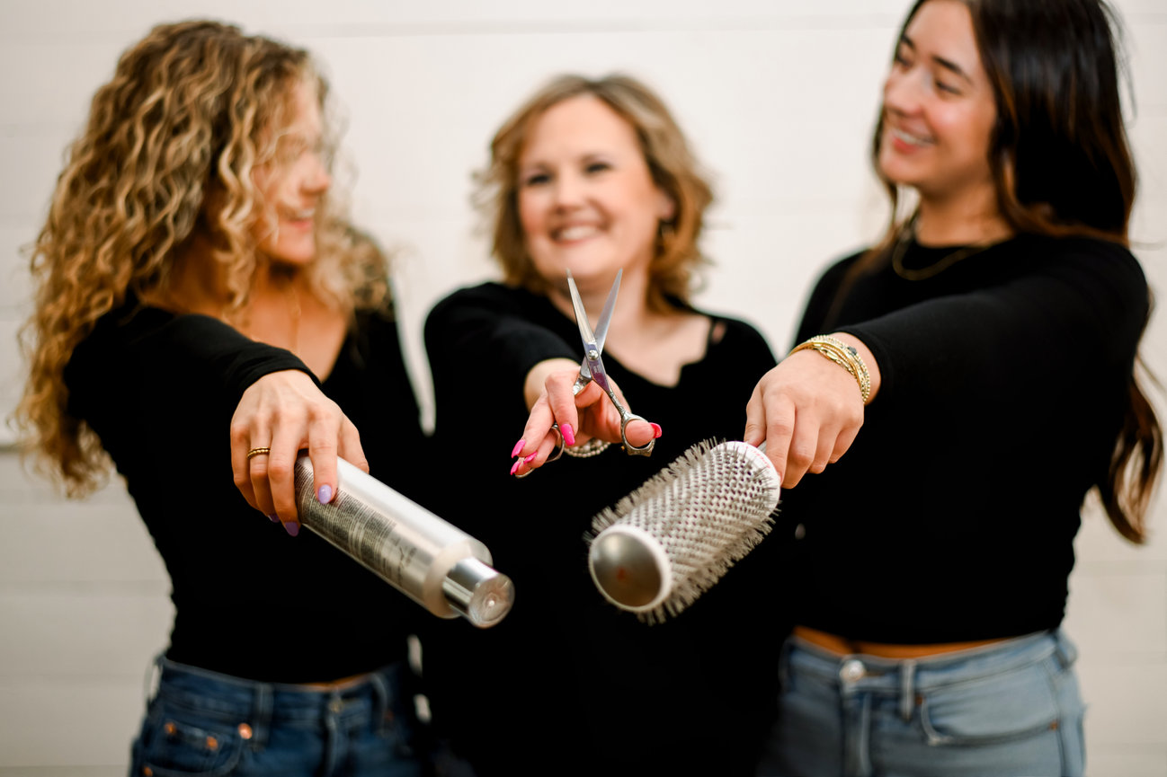 Showing Up for Your Husband (or Partner) Doesn't Have to Be Complicated
