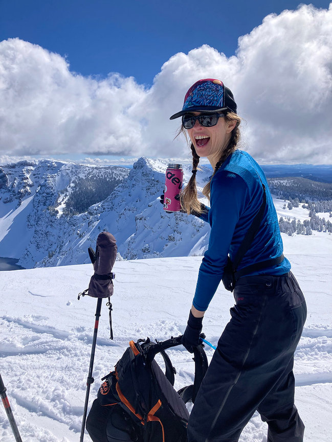 What Spring Teaches Me About Letting Go (And Holding On)