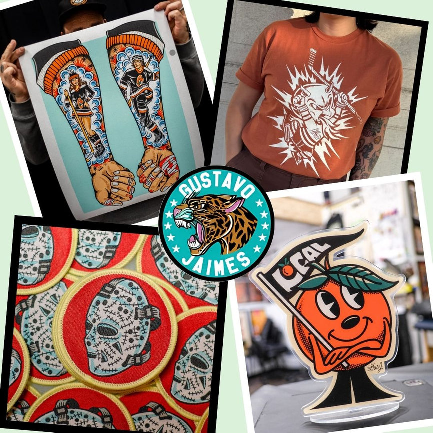 Black Friday Weekend - Get What You Get!