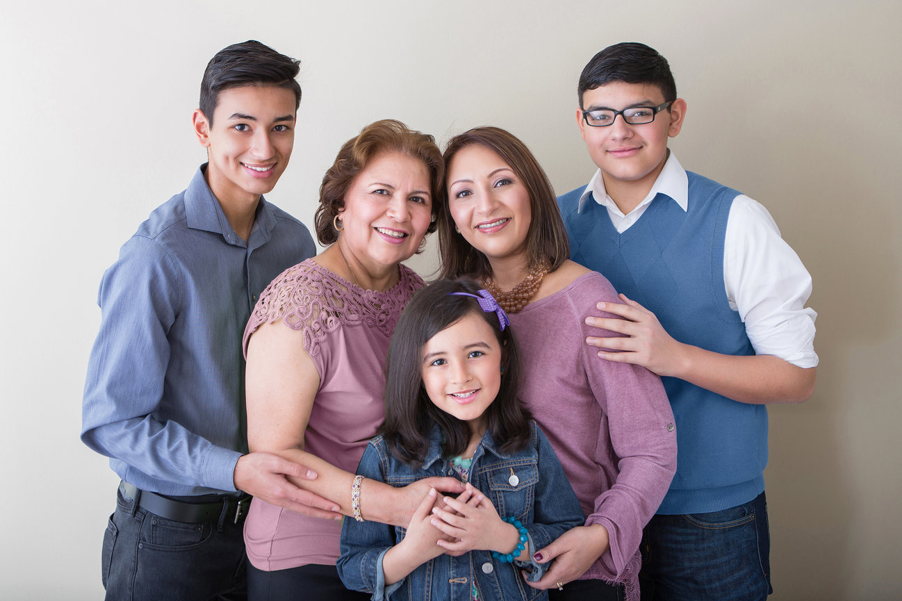 While They’re Still Here: The Power of Love, Photos, and Handwritten Notes