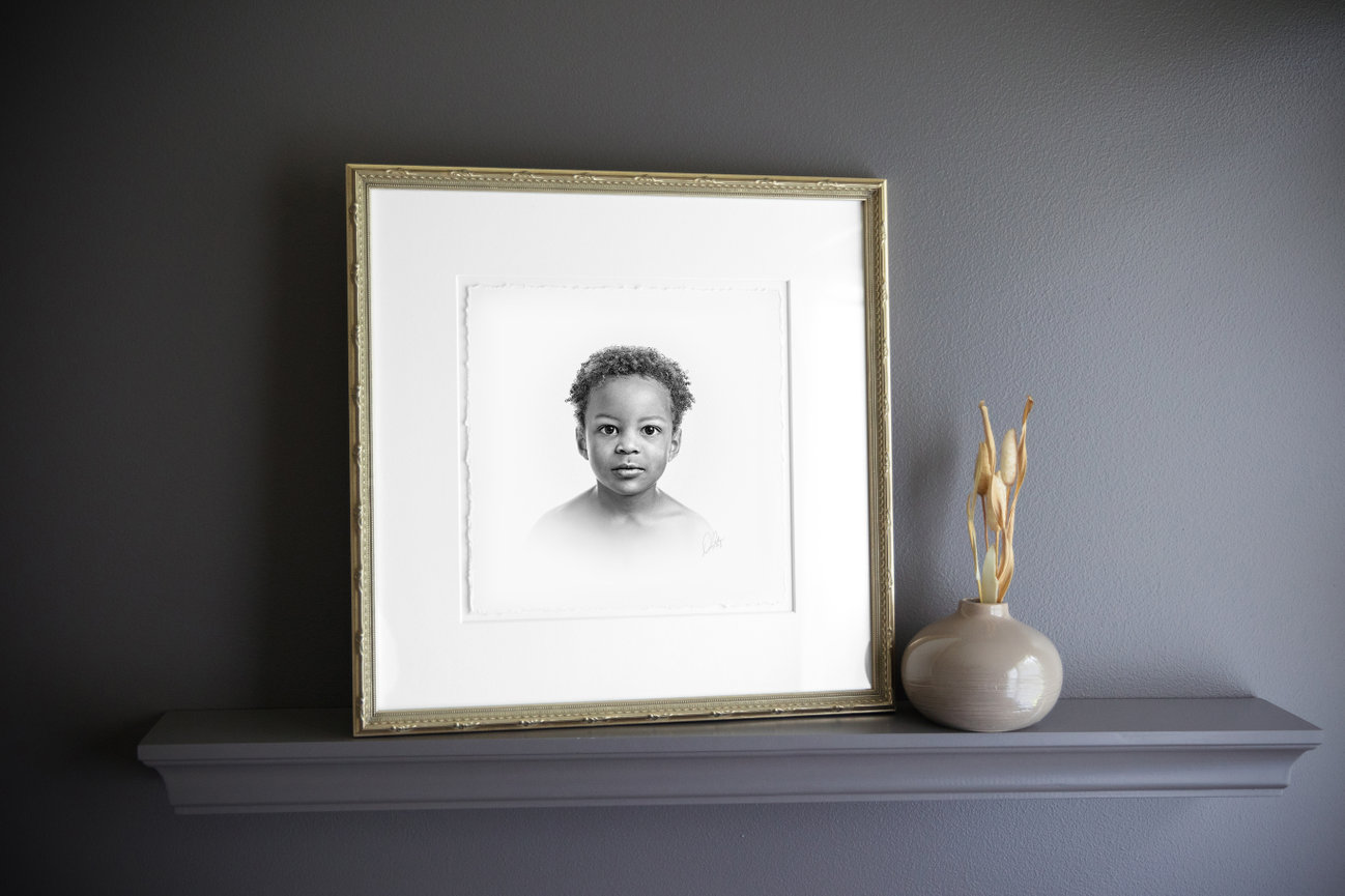 SHADES OF ACHIEVEMENT