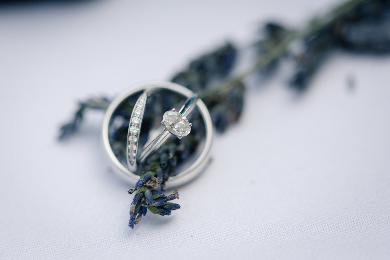 Courtney & Ryan December Wedding