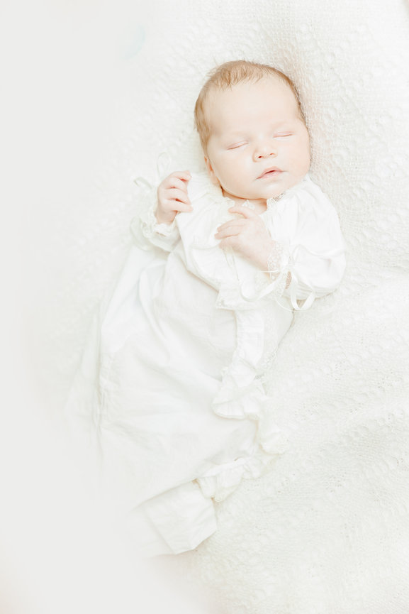 Kathleen Shashy Newborn 2026