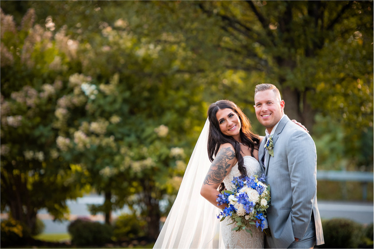 Mike and Laura's Lake Placid Family Session