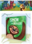 SIMON THE HUGGER wins Foreword INDIES Book Award!