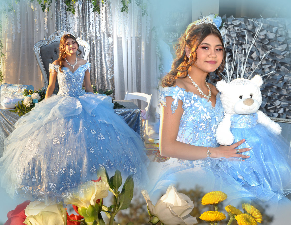 Cinderella decorations for outlet quinceanera