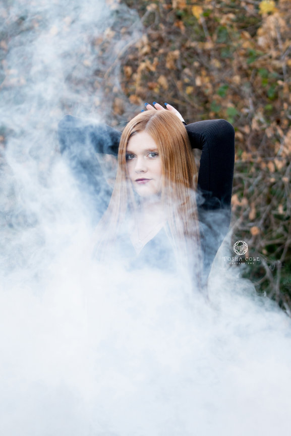 Senior Portraits: Tips to Showcase Your Unique Style