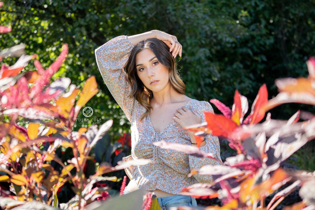 Senior Portraits: Tips to Showcase Your Unique Style