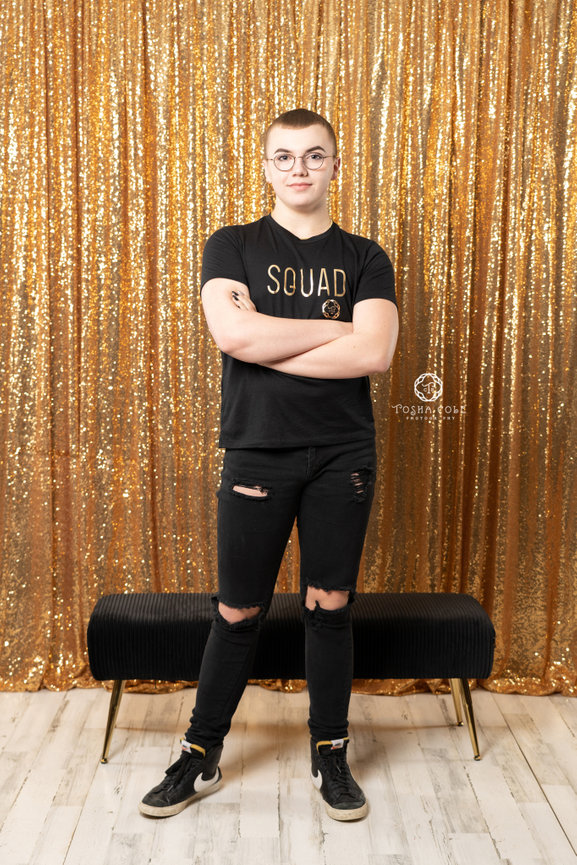 Senior Portraits: Tips to Showcase Your Unique Style