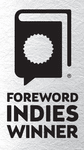 SIMON THE HUGGER wins Foreword INDIES Book Award!
