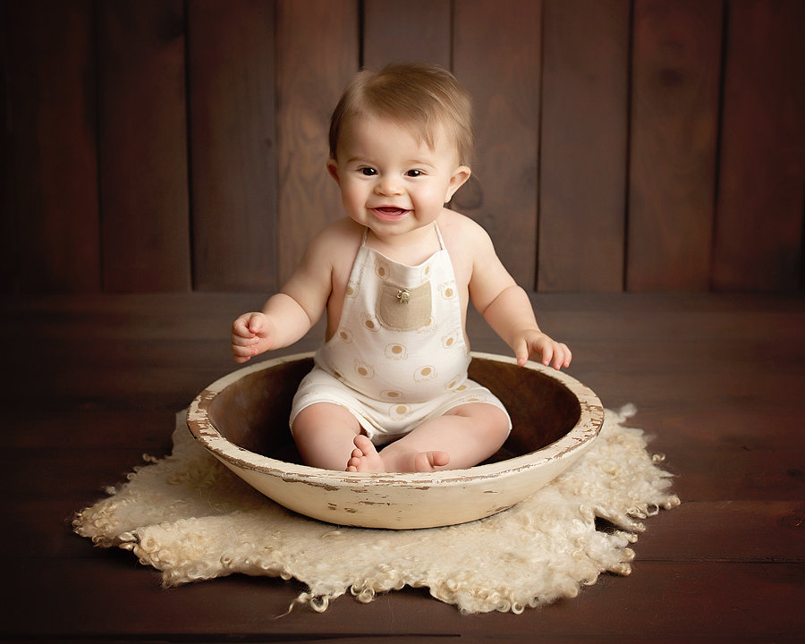 Baby Photographer West Hills