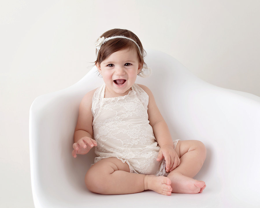 Baby Photography Studio City Aster