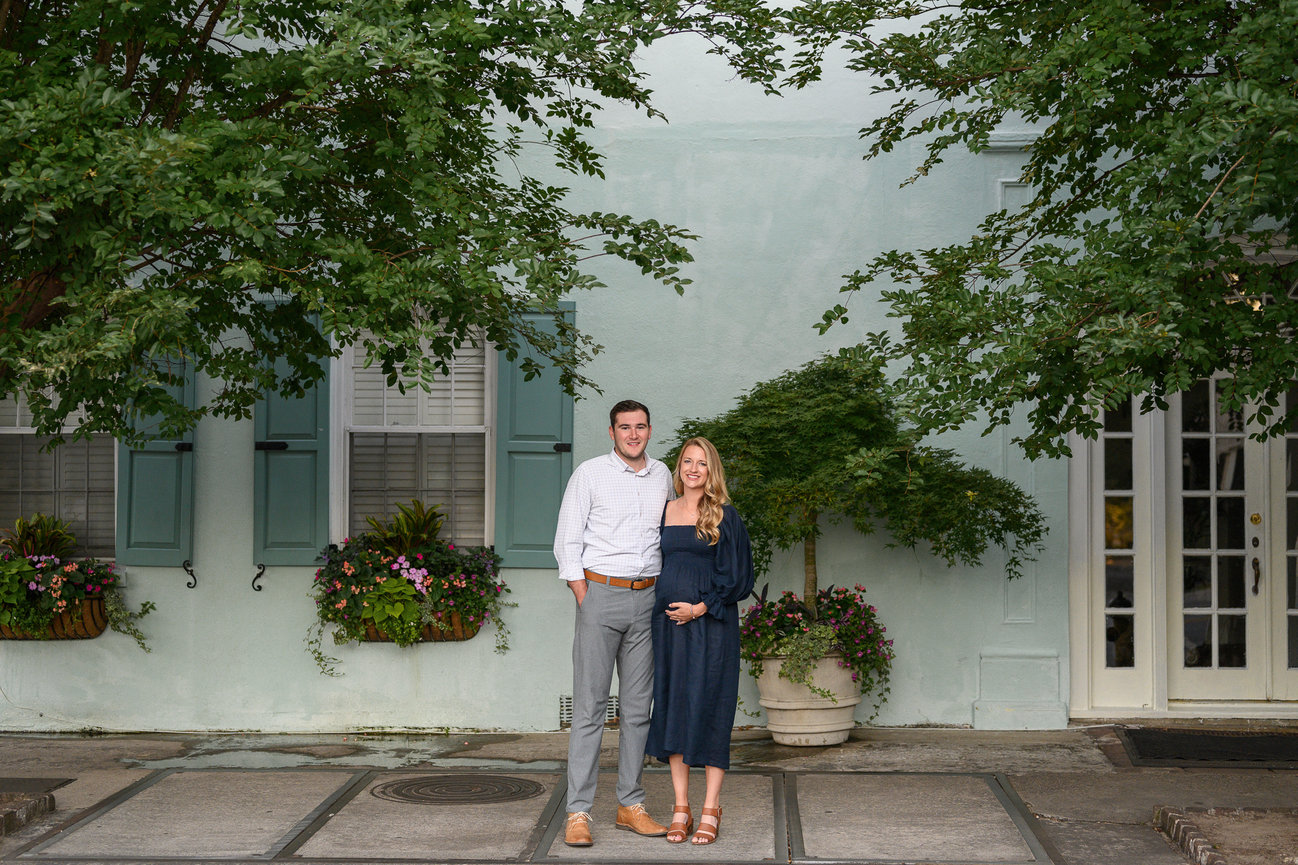 The Men's Edition: What to wear for you Branding Session