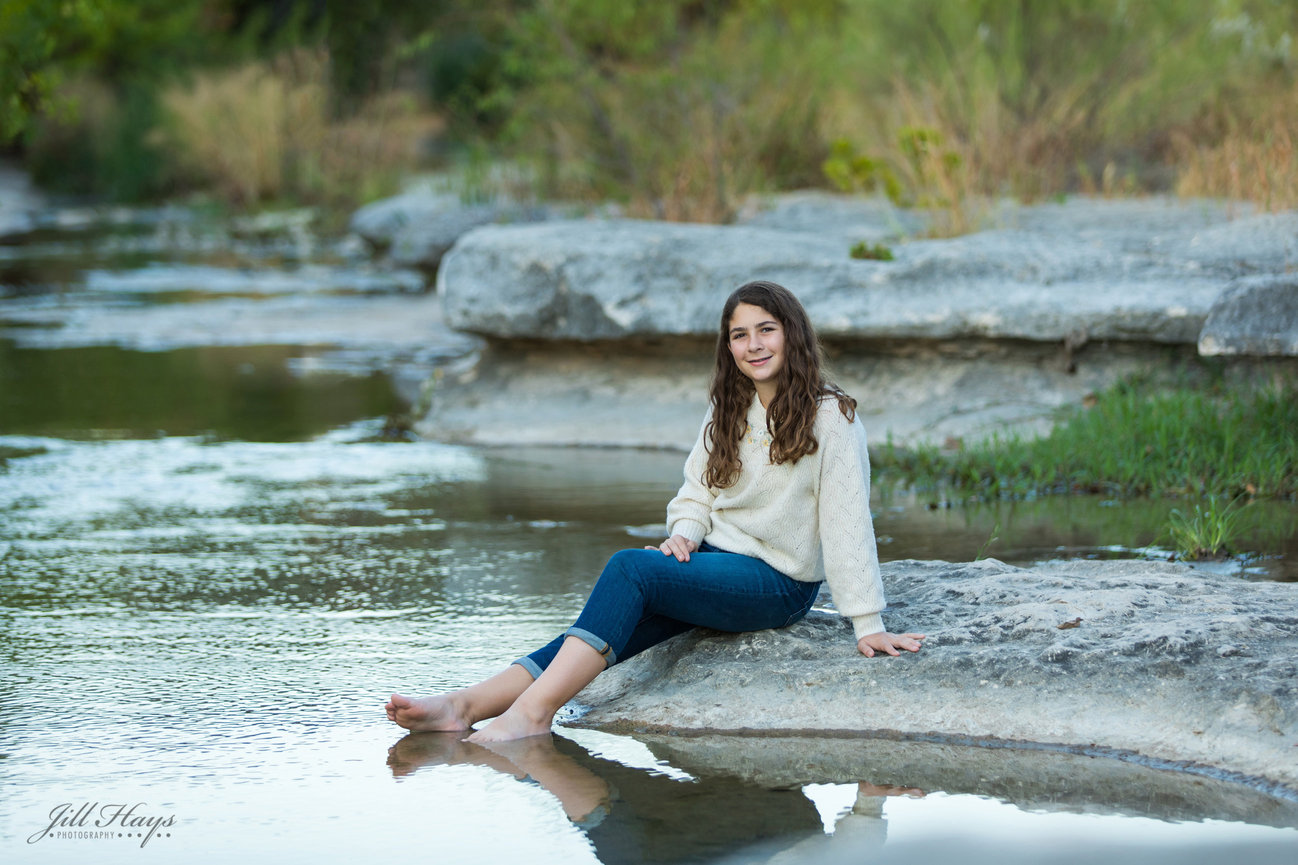 Windler Family Fall Portraits