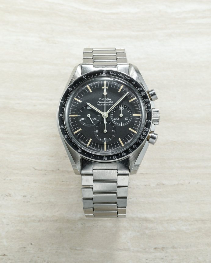 Omega Speedmaster 105.012-66 HF 1967