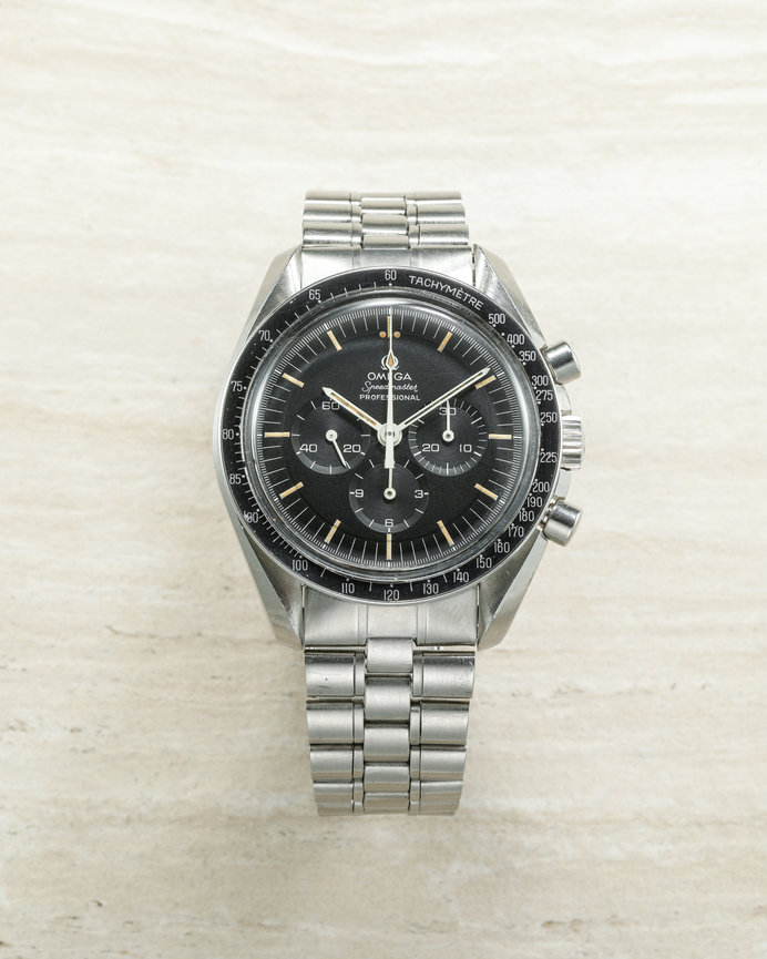 Omega Speedmaster 145.022-69 Apollo XI 1971