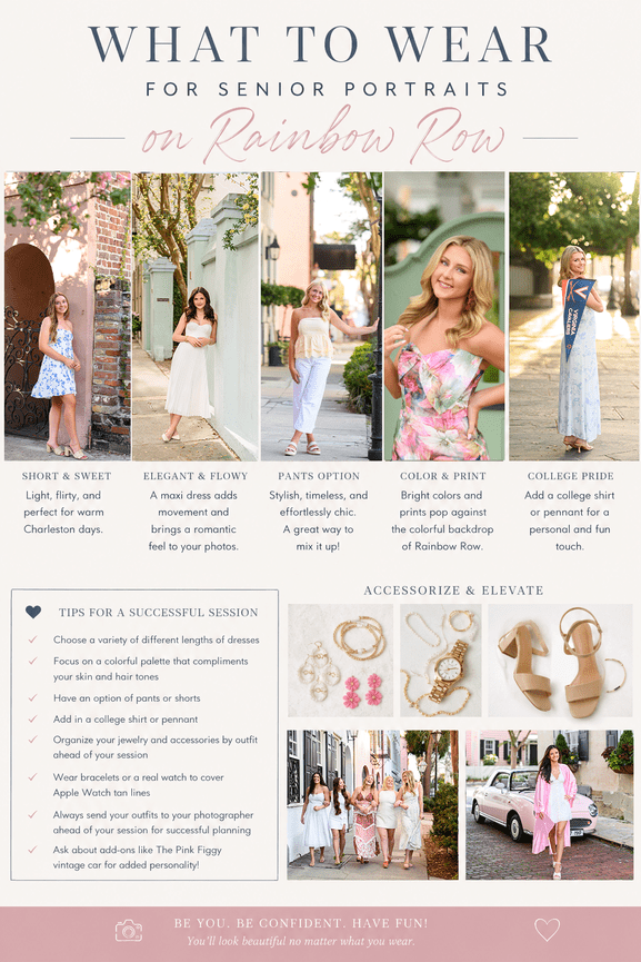 Sunset Maternity Session on Seabrook Island