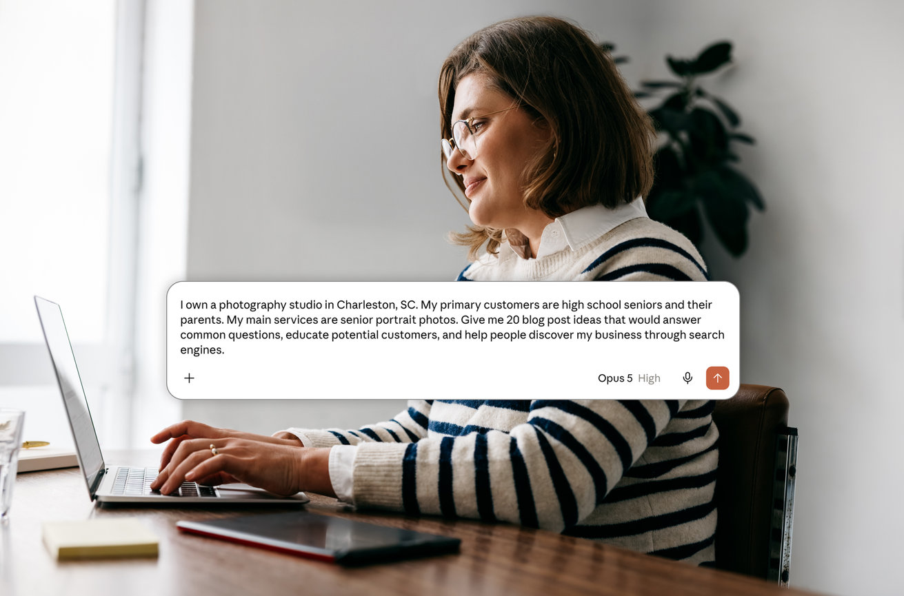 What We Learned From Our Latest Live Photography Website Reviews