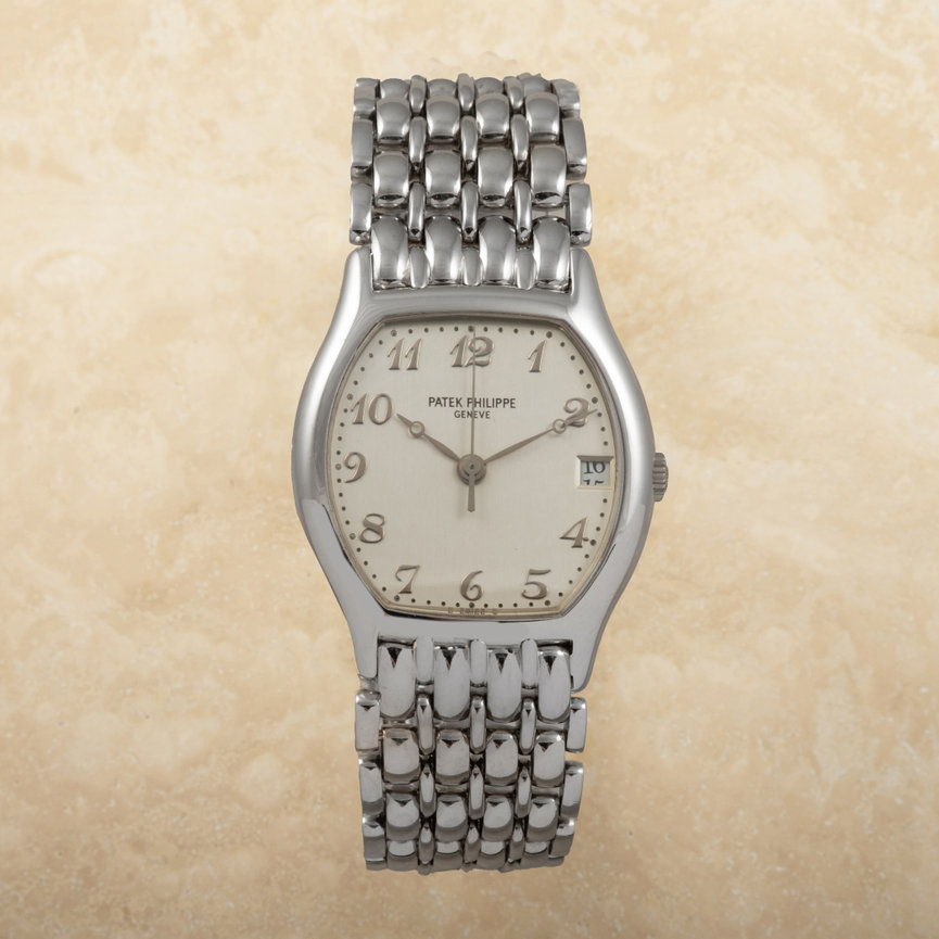 Patek Philippe Gondolo 5030/22G Bracelet '00