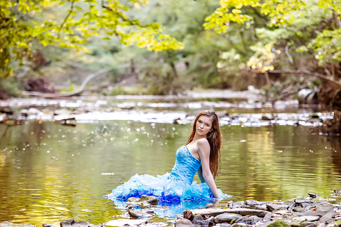 Hewitt - Trussville Class of 2026 Senior