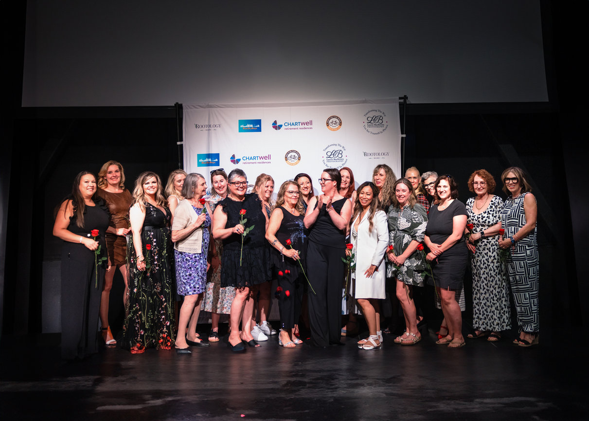 Finalist: Alberta Commercial Photographer of the Year