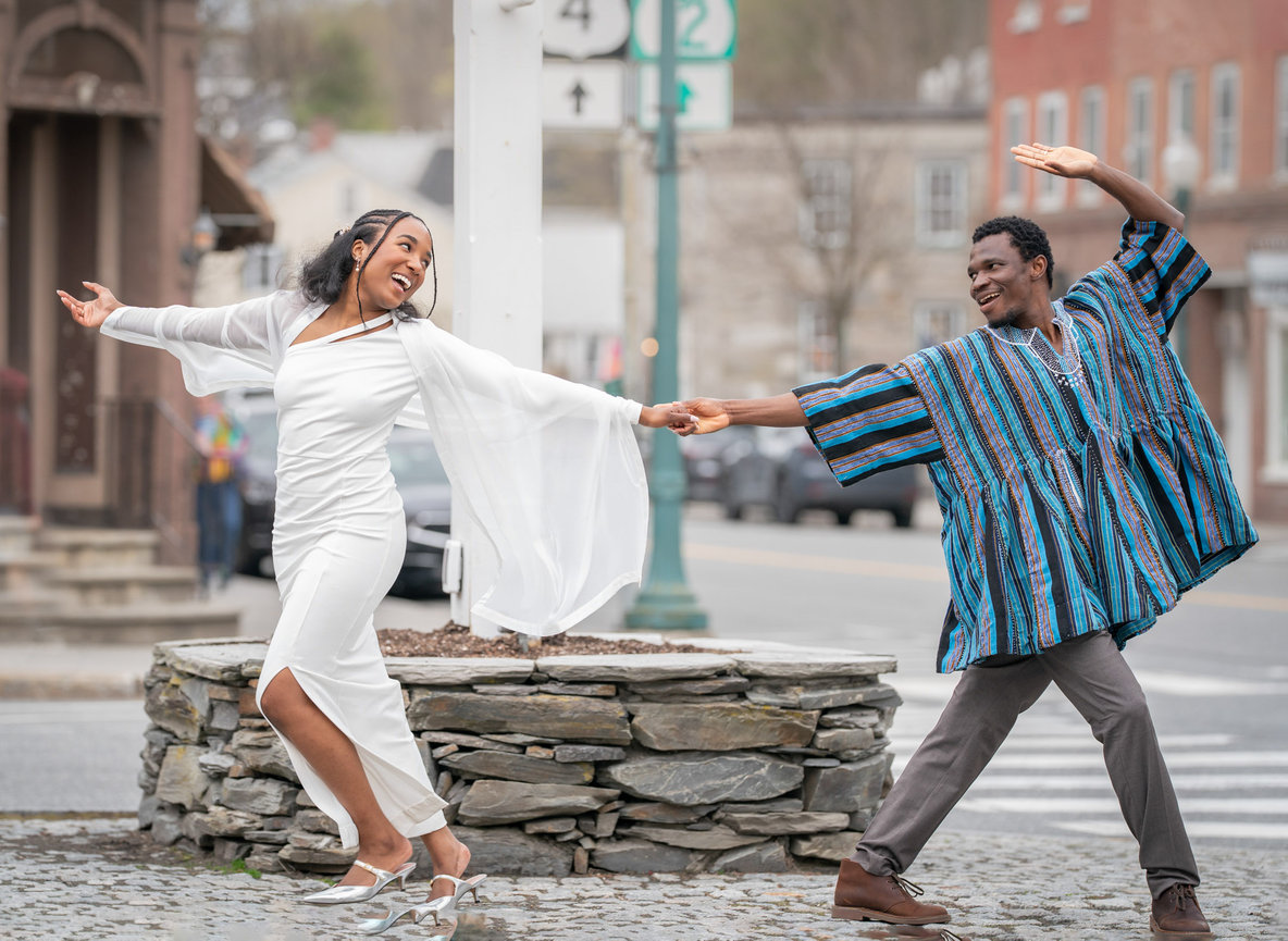 Your Vermont Elopement