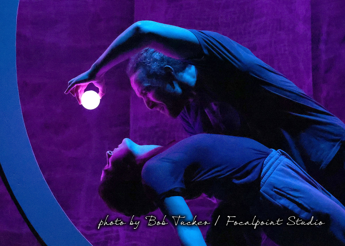 Clue at The Cape Cod Theatre Co.