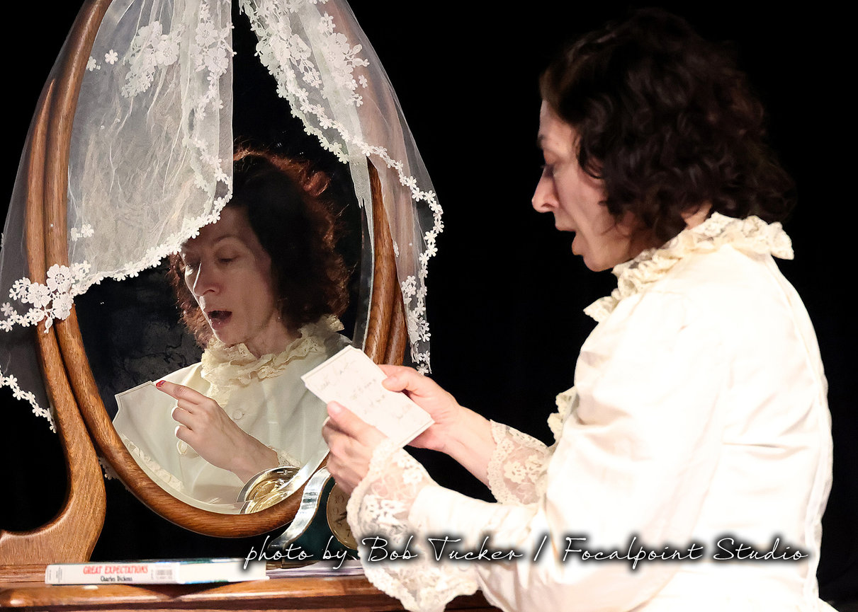 Into the Woods at The Academy Playhouse