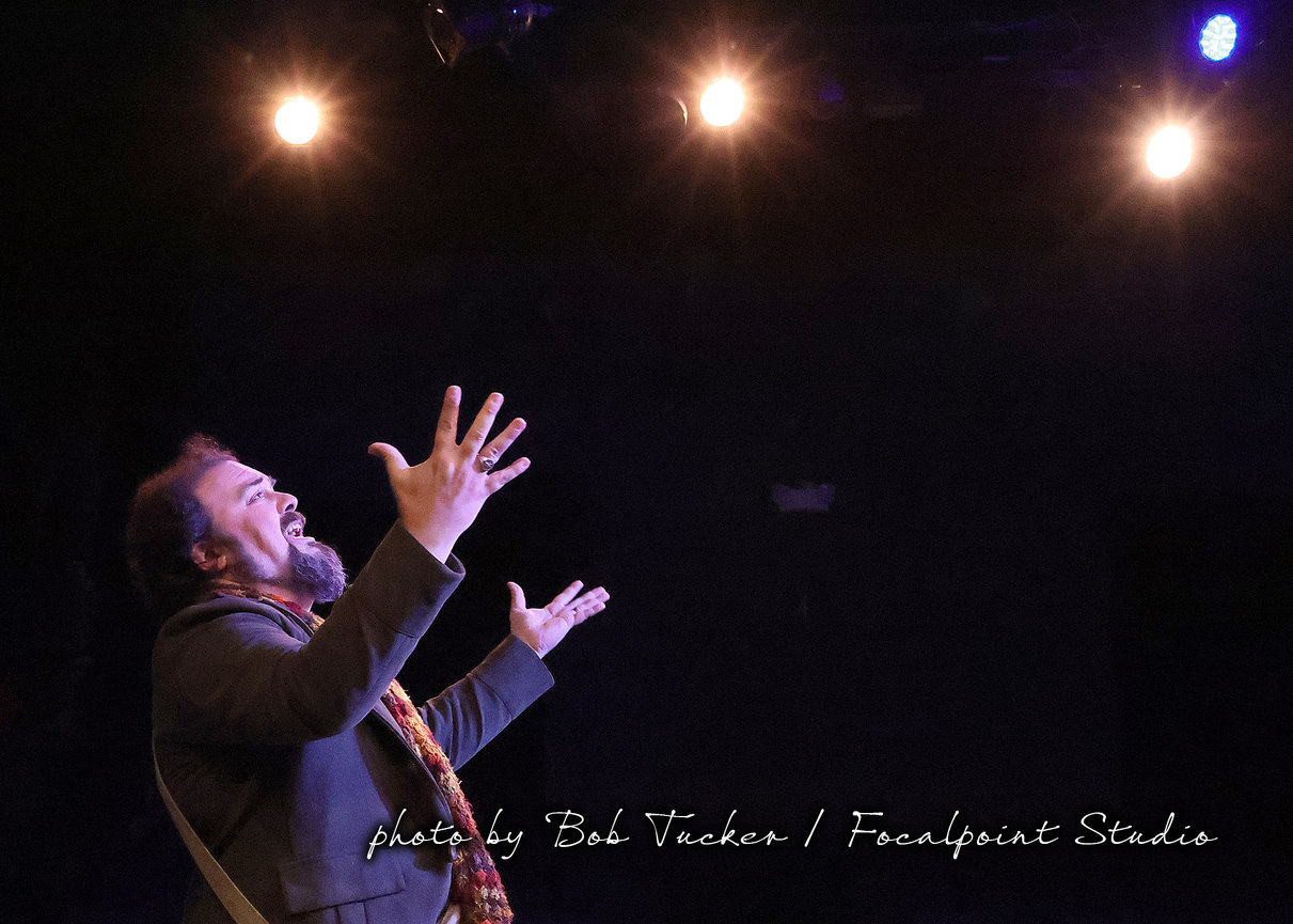 Into the Woods at The Academy Playhouse