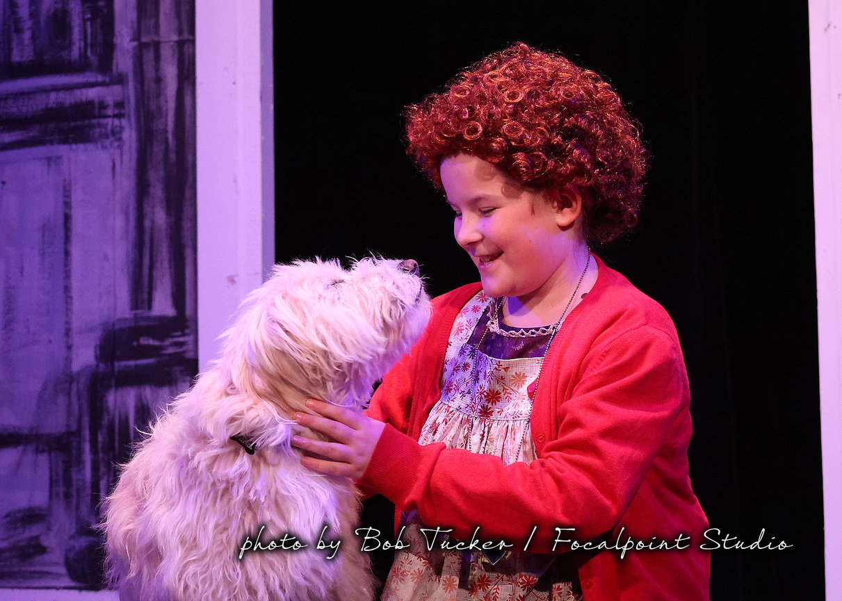 My Favorite 2025 Theater Production Photos