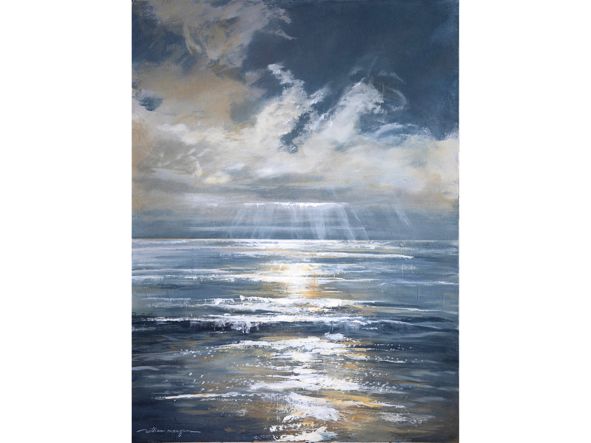 OCEAN RIPPLES