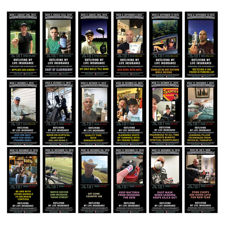 A Friendly Game Of Chess