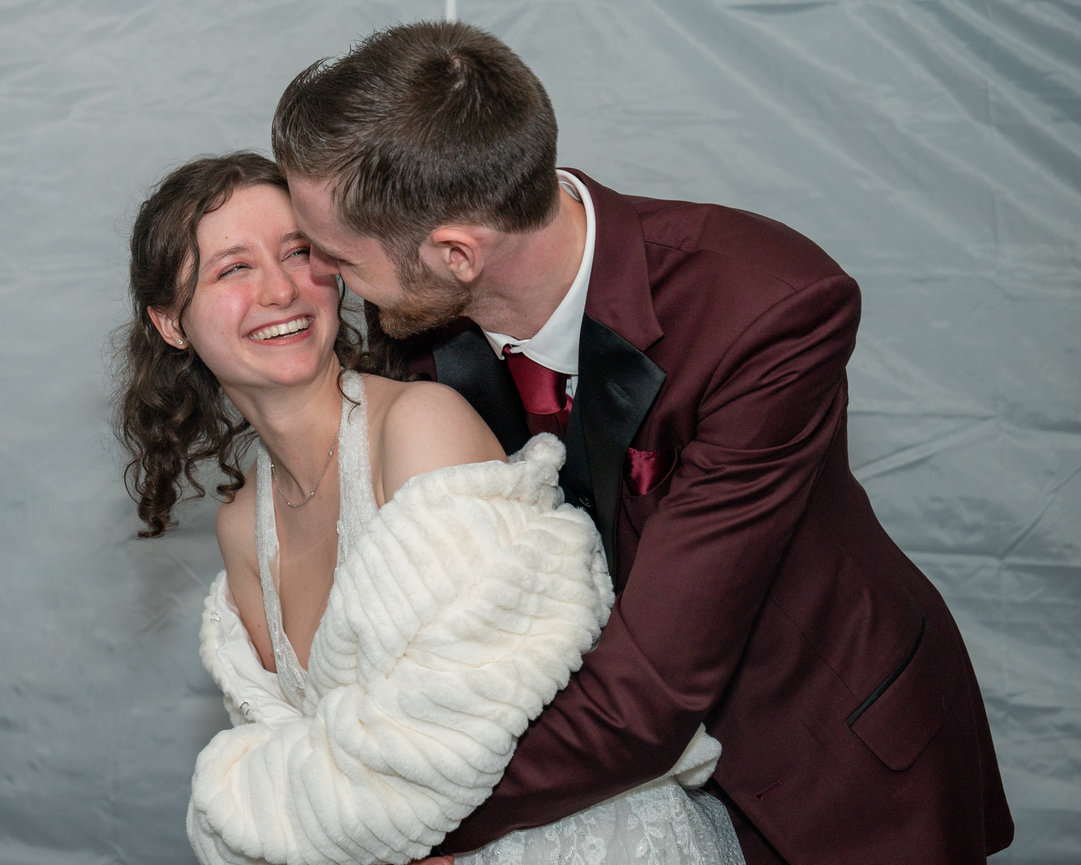 Wedding - Holliswood, NY