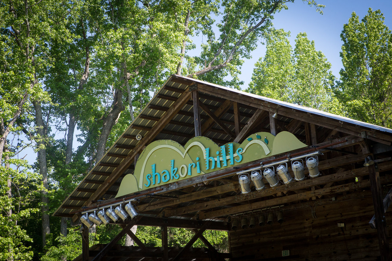 Shakori Hills Grassroots Music & Dance Festival - Fall 2025