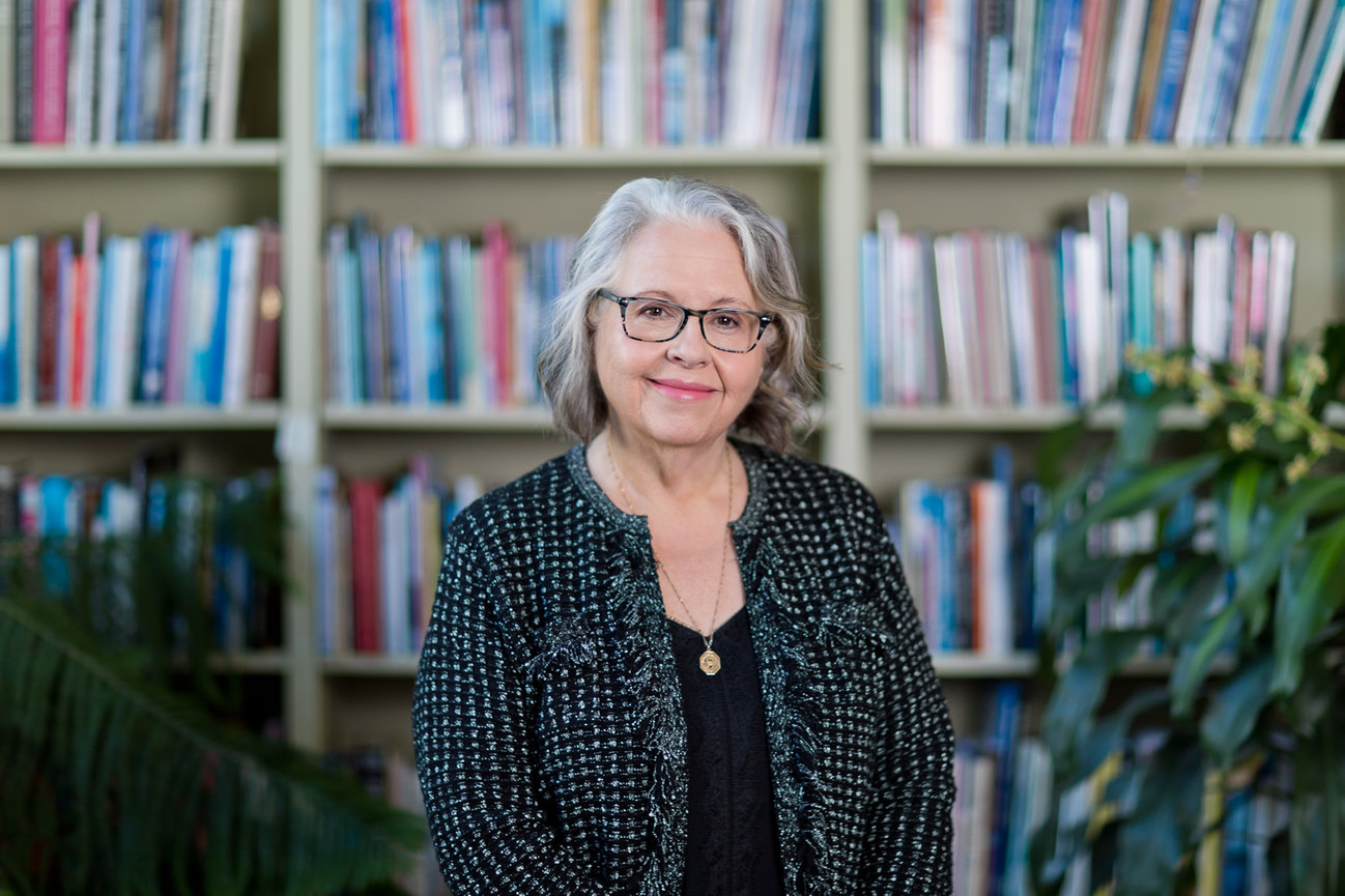 Portraits for Authors at the Halifax Central Library