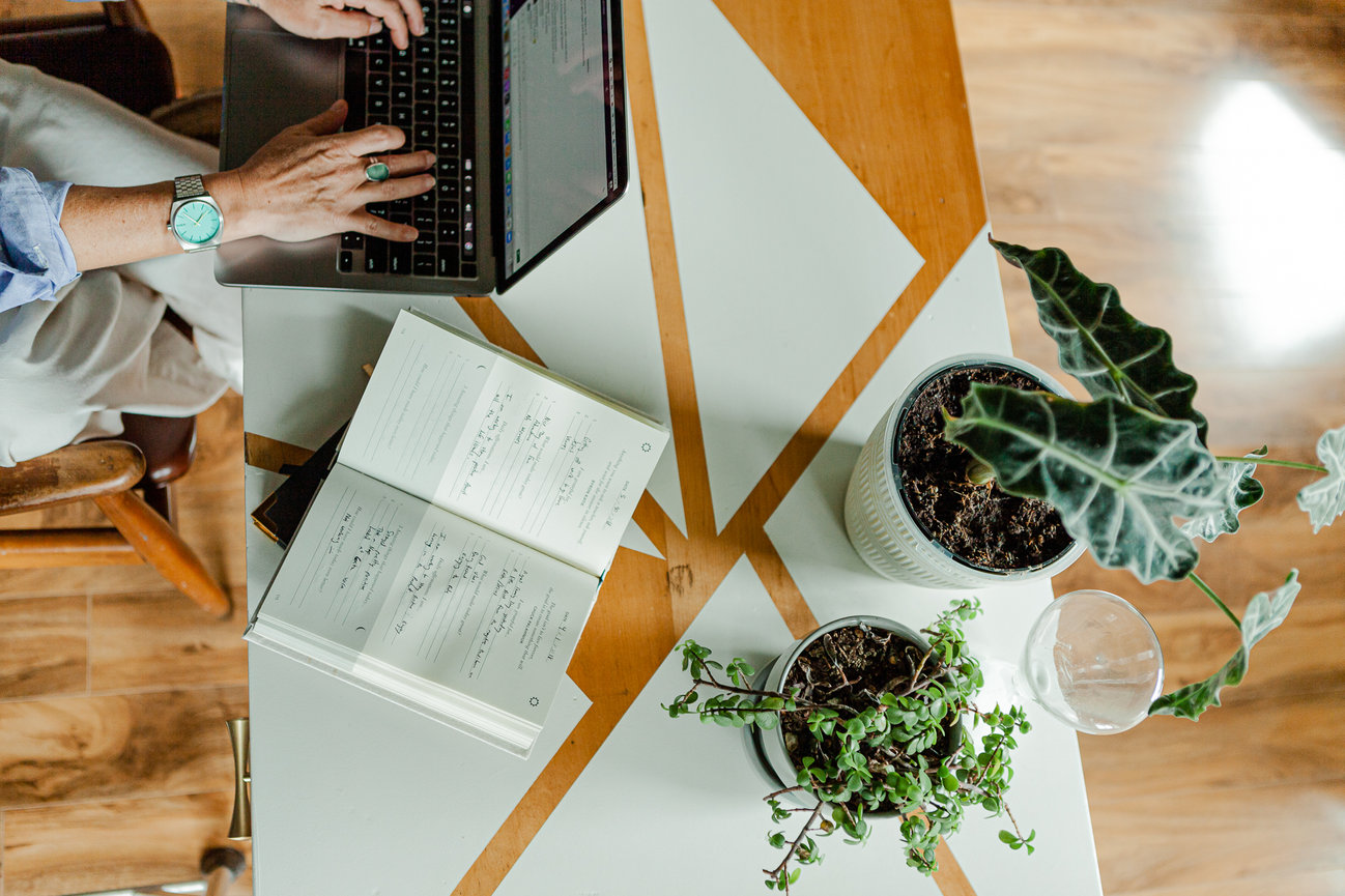 Portrait Session in Summerfield, FL