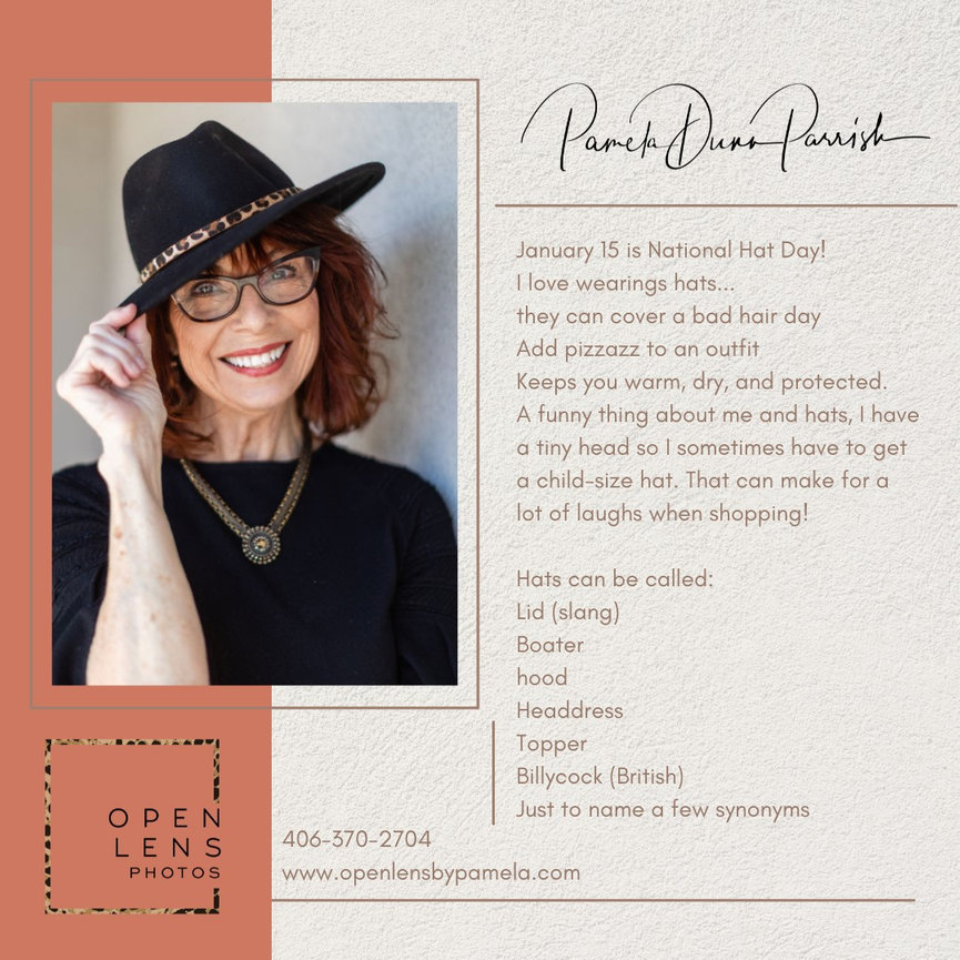 What to expect in a Photo Story Branding Session