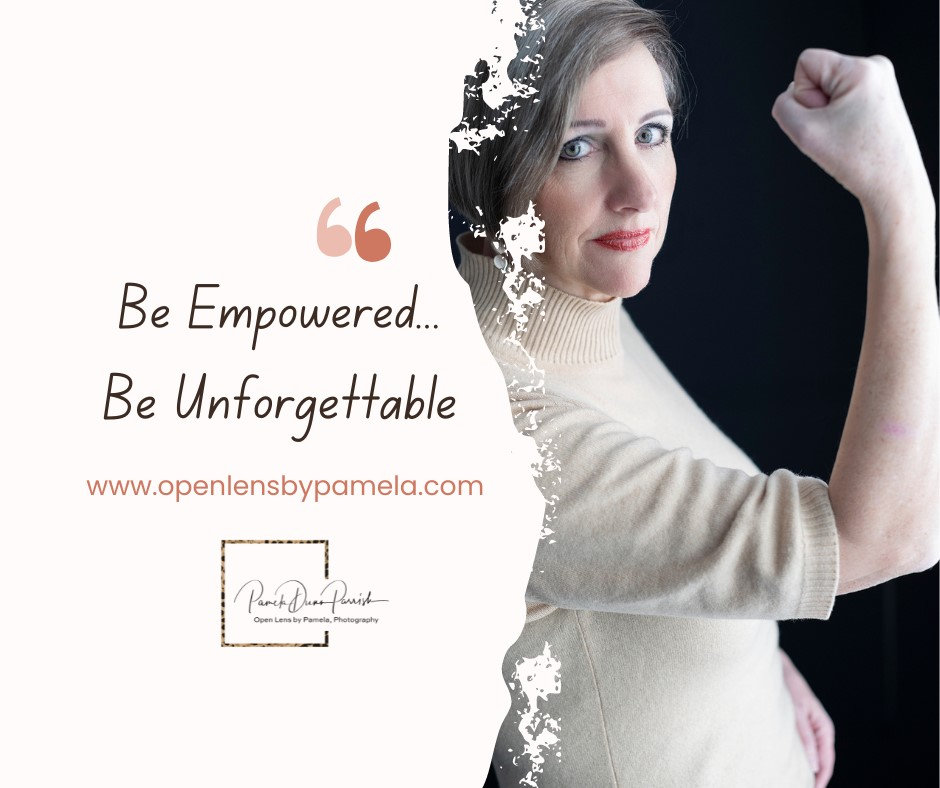 What to expect in a Photo Story Branding Session