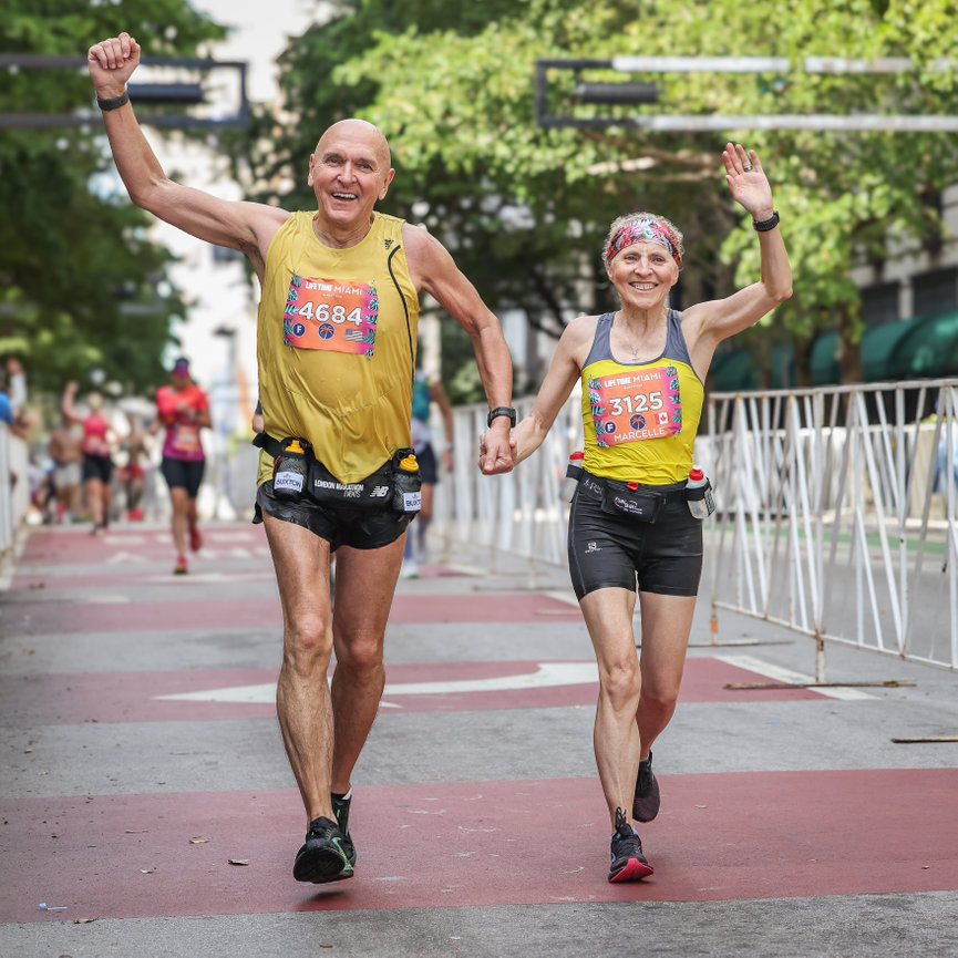 New Year, New Me - Treasure Coast 2026