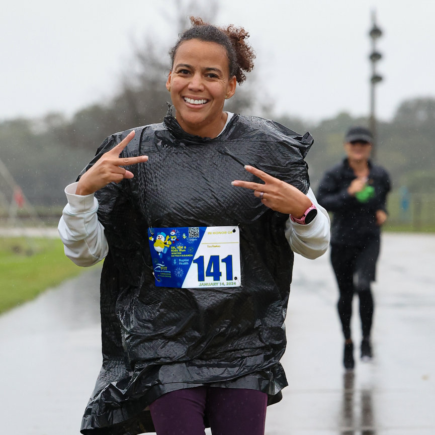 New Year, New Me - Treasure Coast 2026