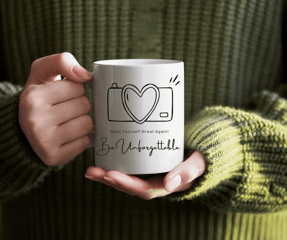 What to expect in a Photo Story Branding Session