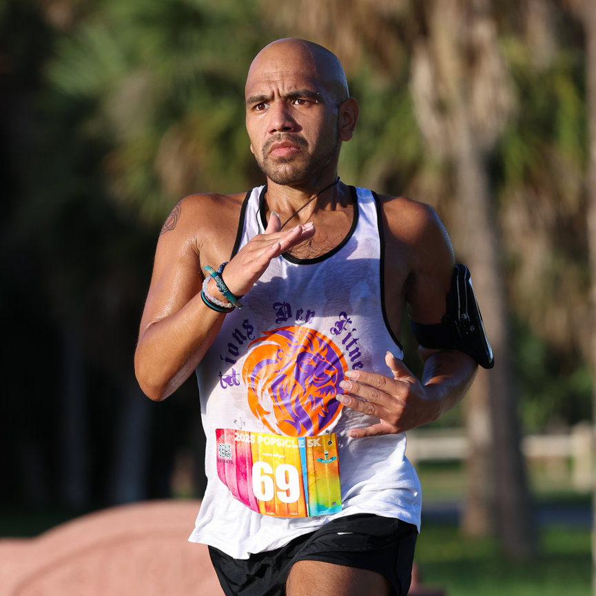 New Year, New Me - Treasure Coast 2026