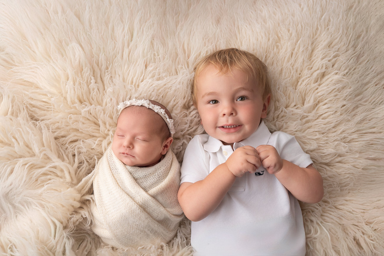 The Best Swim Classes for Babies Near Freehold, NJ