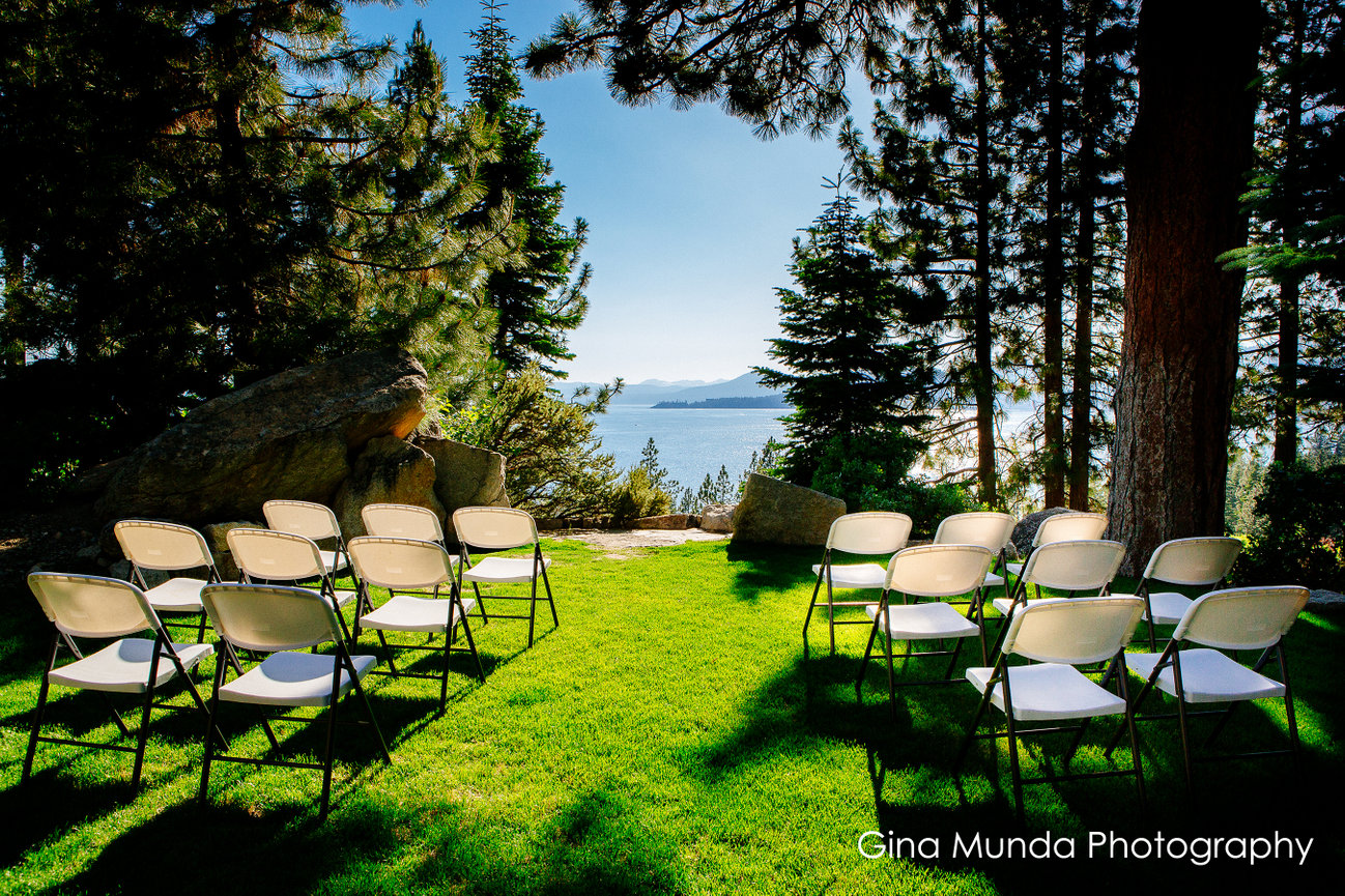 Edgewood Wedding Brunch